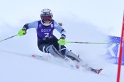 FIS Baltijas kauss 2023 Pozza di Fassa, FIS SL Lietuvas NC, Foto: E.Lukšo