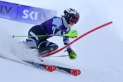 FIS Baltijas kauss 2023 Pozza di Fassa, FIS SL Lietuvas NC, Foto: E.Lukšo