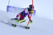 FIS Baltijas kauss 2023 Pozza di Fassa, FIS SL Lietuvas NC, Foto: E.Lukšo