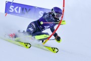 FIS Baltijas kauss 2023 Pozza di Fassa, FIS SL Lietuvas NC, Foto: E.Lukšo