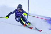 FIS Baltijas kauss 2023 Pozza di Fassa, FIS SL Lietuvas NC, Foto: E.Lukšo