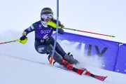 FIS Baltijas kauss 2023 Pozza di Fassa, FIS SL Lietuvas NC, Foto: E.Lukšo