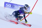 FIS Baltijas kauss 2023 Pozza di Fassa, FIS SL Lietuvas NC, Foto: E.Lukšo