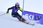 FIS Baltijas kauss 2023 Pozza di Fassa, FIS SL Lietuvas NC, Foto: E.Lukšo