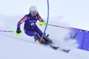 FIS Baltijas kauss 2023 Pozza di Fassa, FIS SL Lietuvas NC, Foto: E.Lukšo