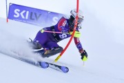 FIS Baltijas kauss 2023 Pozza di Fassa, FIS SL Lietuvas NC, Foto: E.Lukšo