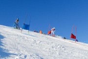 FIS Baltic Cup 2018 3. posms, jauniešu un meistaru PSL fināli, Foto: Emīls Lukšo