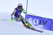 FIS Baltijas kauss 2023 Pozza di Fassa, FIS SL Lietuvas NC, Foto: E.Lukšo