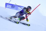 FIS Baltijas kauss 2023 Pozza di Fassa, FIS SL Lietuvas NC, Foto: E.Lukšo