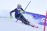 FIS Baltijas kauss 2023 Pozza di Fassa, FIS SL Lietuvas NC, Foto: E.Lukšo