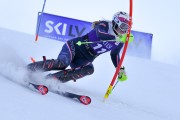 FIS Baltijas kauss 2023 Pozza di Fassa, FIS SL Lietuvas NC, Foto: E.Lukšo