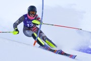 FIS Baltijas kauss 2023 Pozza di Fassa, FIS SL Lietuvas NC, Foto: E.Lukšo