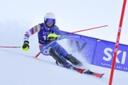 FIS Baltijas kauss 2023 Pozza di Fassa, FIS SL Lietuvas NC, Foto: E.Lukšo