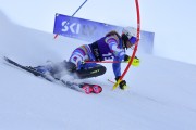 FIS Baltijas kauss 2023 Pozza di Fassa, FIS SL Lietuvas NC, Foto: E.Lukšo