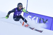 FIS Baltijas kauss 2023 Pozza di Fassa, FIS SL Lietuvas NC, Foto: E.Lukšo