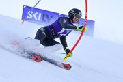 FIS Baltijas kauss 2023 Pozza di Fassa, FIS SL Lietuvas NC, Foto: E.Lukšo