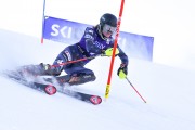 FIS Baltijas kauss 2023 Pozza di Fassa, FIS SL Lietuvas NC, Foto: E.Lukšo