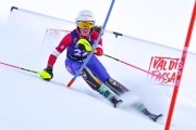 FIS Baltijas kauss 2023 Pozza di Fassa, FIS SL Lietuvas NC, Foto: E.Lukšo