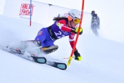 FIS Baltijas kauss 2023 Pozza di Fassa, FIS SL Lietuvas NC, Foto: E.Lukšo