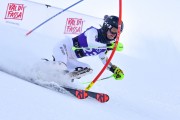 FIS Baltijas kauss 2023 Pozza di Fassa, FIS SL Lietuvas NC, Foto: E.Lukšo