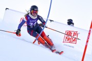 FIS Baltijas kauss 2023 Pozza di Fassa, FIS SL Lietuvas NC, Foto: E.Lukšo