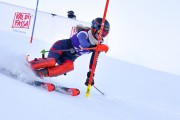 FIS Baltijas kauss 2023 Pozza di Fassa, FIS SL Lietuvas NC, Foto: E.Lukšo