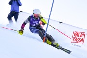 FIS Baltijas kauss 2023 Pozza di Fassa, FIS SL Lietuvas NC, Foto: E.Lukšo