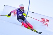 FIS Baltijas kauss 2023 Pozza di Fassa, FIS SL Lietuvas NC, Foto: E.Lukšo