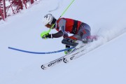 FIS Baltijas kauss 2023 Pozza di Fassa, FIS SL Lietuvas NC, Foto: E.Lukšo