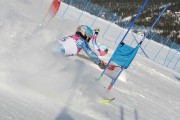 FIS Baltic Cup 2018 3. posms, jauniešu un meistaru PSL fināli, Foto: Emīls Lukšo