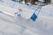 FIS Baltic Cup 2018 3. posms, jauniešu un meistaru PSL fināli, Foto: Emīls Lukšo