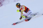 FIS Baltijas kauss 2023 Pozza di Fassa, FIS SL Lietuvas NC, Foto: E.Lukšo