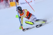 FIS Baltijas kauss 2023 Pozza di Fassa, FIS SL Lietuvas NC, Foto: E.Lukšo