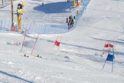 FIS Baltic Cup 2018 3. posms, jauniešu un meistaru PSL fināli, Foto: Emīls Lukšo