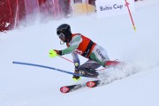 FIS Baltijas kauss 2023 Pozza di Fassa, FIS SL Lietuvas NC, Foto: E.Lukšo