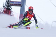 FIS Baltijas kauss 2023 Pozza di Fassa, FIS SL Lietuvas NC, Foto: E.Lukšo