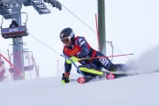 FIS Baltijas kauss 2023 Pozza di Fassa, FIS SL Lietuvas NC, Foto: E.Lukšo