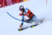 FIS Baltijas kauss 2023 Pozza di Fassa, FIS SL Lietuvas NC, Foto: E.Lukšo