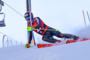 FIS Baltijas kauss 2023 Pozza di Fassa, FIS SL Lietuvas NC, Foto: E.Lukšo