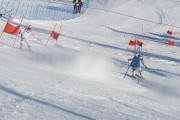 FIS Baltic Cup 2018 3. posms, jauniešu un meistaru PSL fināli, Foto: Emīls Lukšo