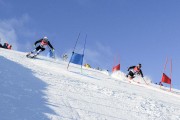 FIS Baltic Cup 2018 3. posms, jauniešu un meistaru PSL fināli, Foto: Emīls Lukšo