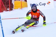 FIS Baltijas kauss 2023 Pozza di Fassa, FIS SL Lietuvas NC, Foto: E.Lukšo