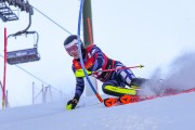 FIS Baltijas kauss 2023 Pozza di Fassa, FIS SL Lietuvas NC, Foto: E.Lukšo