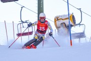 FIS Baltijas kauss 2023 Pozza di Fassa, FIS SL Lietuvas NC, Foto: E.Lukšo