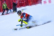 FIS Baltijas kauss 2023 Pozza di Fassa, FIS SL Lietuvas NC, Foto: E.Lukšo