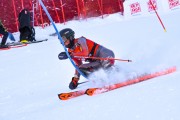 FIS Baltijas kauss 2023 Pozza di Fassa, FIS SL Lietuvas NC, Foto: E.Lukšo