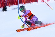 FIS Baltijas kauss 2023 Pozza di Fassa, FIS SL Lietuvas NC, Foto: E.Lukšo