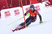 FIS Baltijas kauss 2023 Pozza di Fassa, FIS SL Lietuvas NC, Foto: E.Lukšo