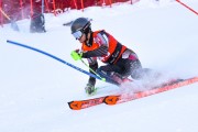 FIS Baltijas kauss 2023 Pozza di Fassa, FIS SL Lietuvas NC, Foto: E.Lukšo