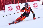 FIS Baltijas kauss 2023 Pozza di Fassa, FIS SL Lietuvas NC, Foto: E.Lukšo